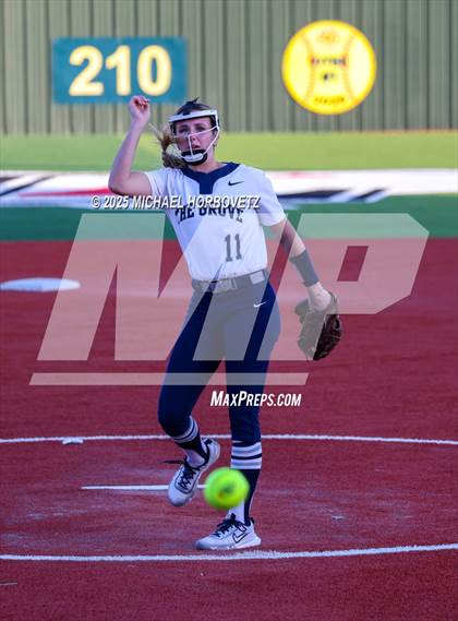 Thumbnail 3 in Lovejoy vs Walnut Grove photogallery.