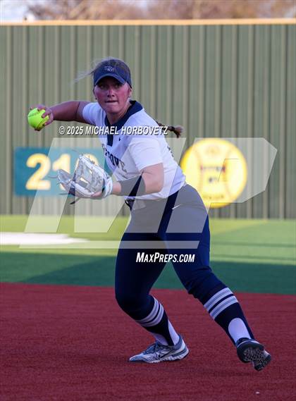 Thumbnail 2 in Lovejoy vs Walnut Grove photogallery.