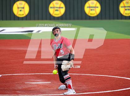 Thumbnail 1 in Lovejoy vs Walnut Grove photogallery.