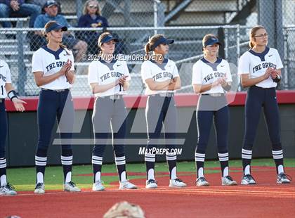 Thumbnail 2 in Lovejoy vs Walnut Grove photogallery.