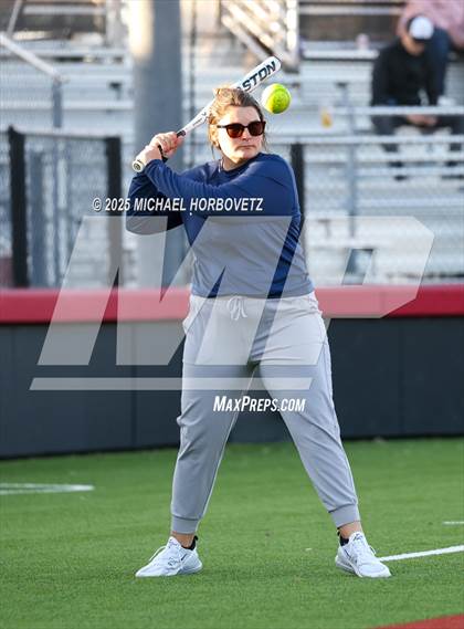 Thumbnail 1 in Lovejoy vs Walnut Grove photogallery.