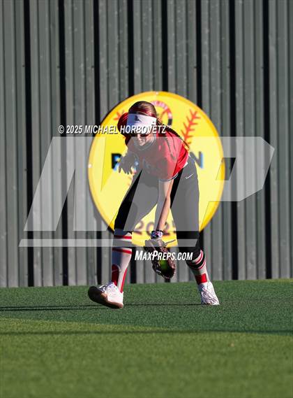 Thumbnail 1 in Lovejoy vs Walnut Grove photogallery.