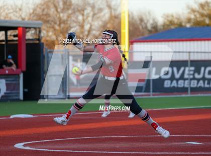 Thumbnail 1 in Lovejoy vs Walnut Grove photogallery.