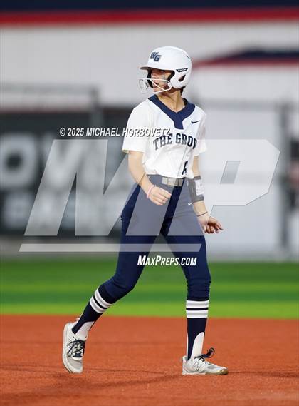 Thumbnail 1 in Lovejoy vs Walnut Grove photogallery.