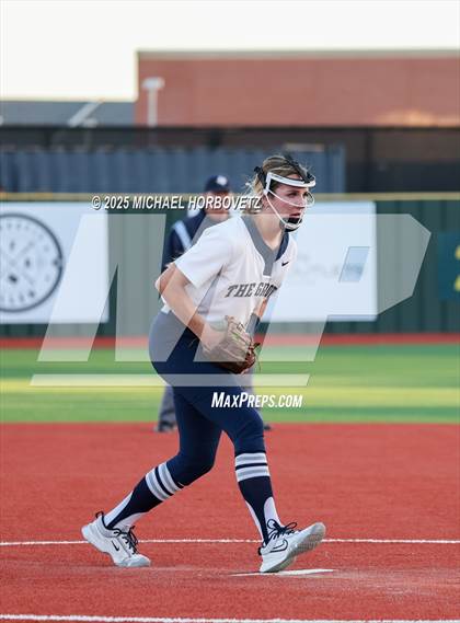 Thumbnail 2 in Lovejoy vs Walnut Grove photogallery.