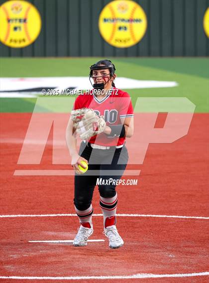 Thumbnail 3 in Lovejoy vs Walnut Grove photogallery.