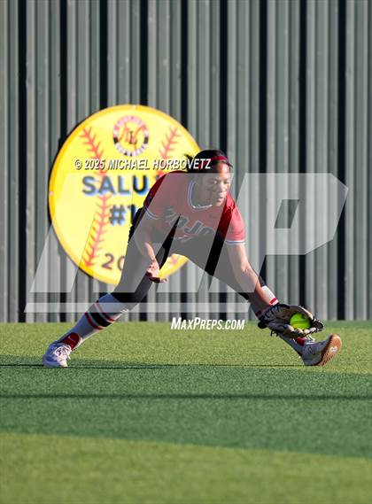 Thumbnail 3 in Lovejoy vs Walnut Grove photogallery.