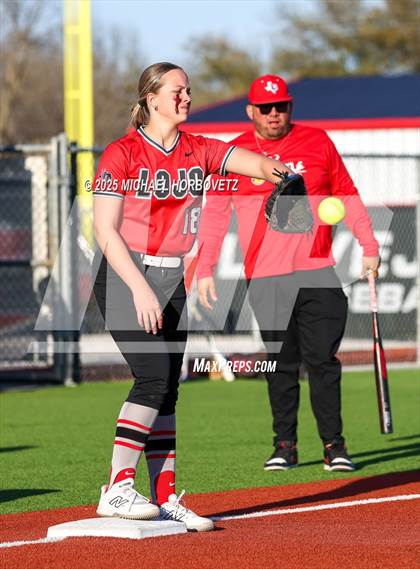 Thumbnail 1 in Lovejoy vs Walnut Grove photogallery.