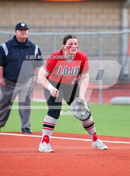 Thumbnail 2 in Lovejoy vs Walnut Grove photogallery.