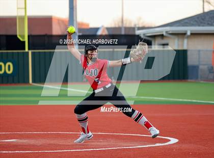 Thumbnail 2 in Lovejoy vs Walnut Grove photogallery.