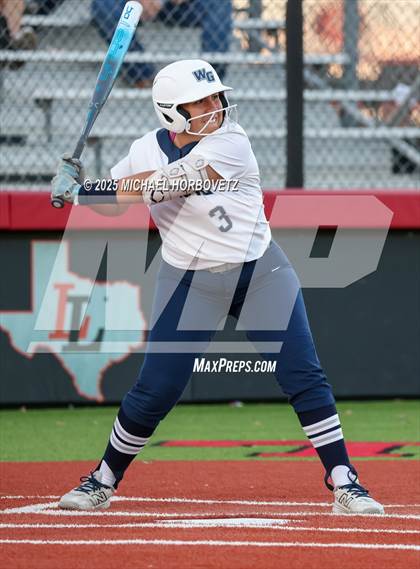Thumbnail 3 in Lovejoy vs Walnut Grove photogallery.