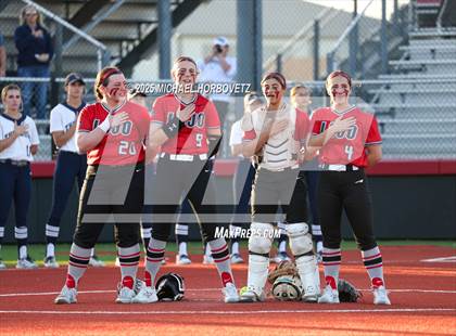 Thumbnail 1 in Lovejoy vs Walnut Grove photogallery.