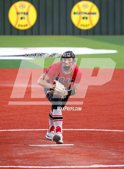 Thumbnail 2 in Lovejoy vs Walnut Grove photogallery.