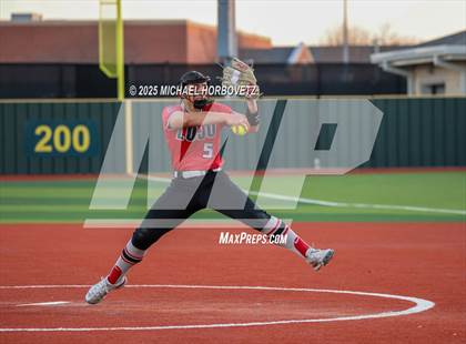 Thumbnail 2 in Lovejoy vs Walnut Grove photogallery.