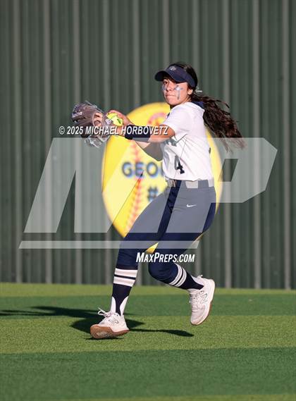 Thumbnail 3 in Lovejoy vs Walnut Grove photogallery.