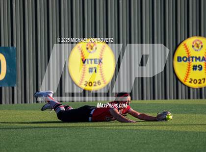 Thumbnail 2 in Lovejoy vs Walnut Grove photogallery.
