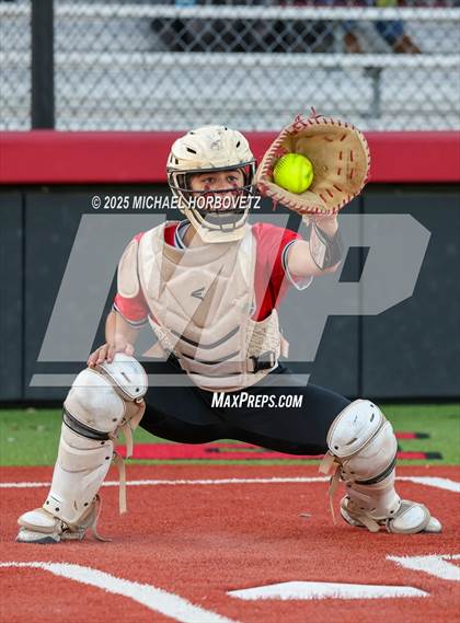 Thumbnail 3 in Lovejoy vs Walnut Grove photogallery.
