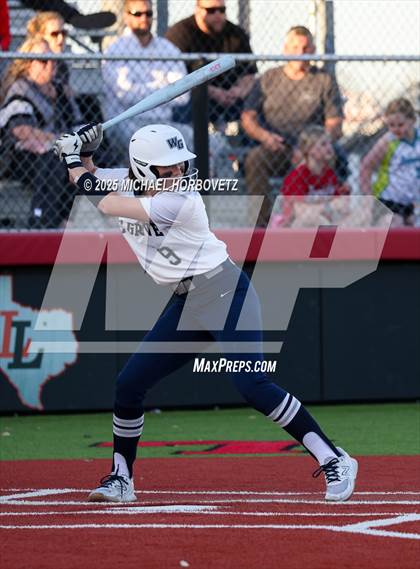 Thumbnail 1 in Lovejoy vs Walnut Grove photogallery.