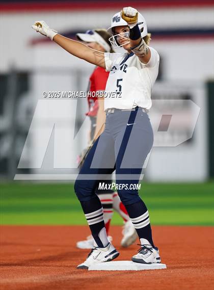 Thumbnail 3 in Lovejoy vs Walnut Grove photogallery.
