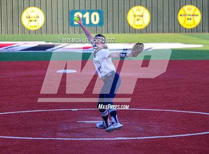 Thumbnail 3 in Lovejoy vs Walnut Grove photogallery.
