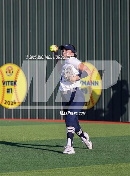 Thumbnail 3 in Lovejoy vs Walnut Grove photogallery.
