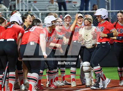 Thumbnail 2 in Lovejoy vs Walnut Grove photogallery.