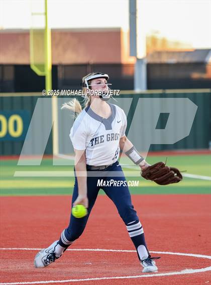 Thumbnail 3 in Lovejoy vs Walnut Grove photogallery.