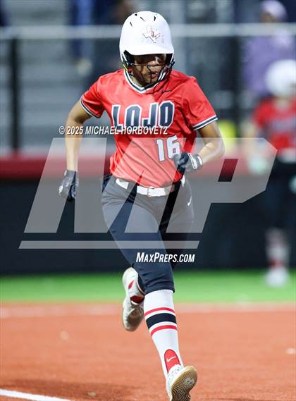 Thumbnail 2 in Lovejoy vs Walnut Grove photogallery.