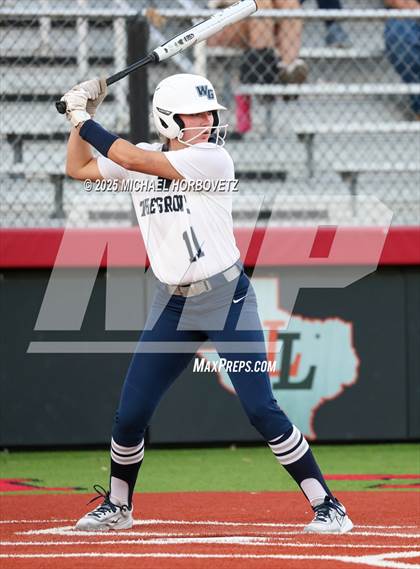 Thumbnail 3 in Lovejoy vs Walnut Grove photogallery.