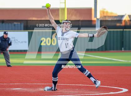 Thumbnail 1 in Lovejoy vs Walnut Grove photogallery.