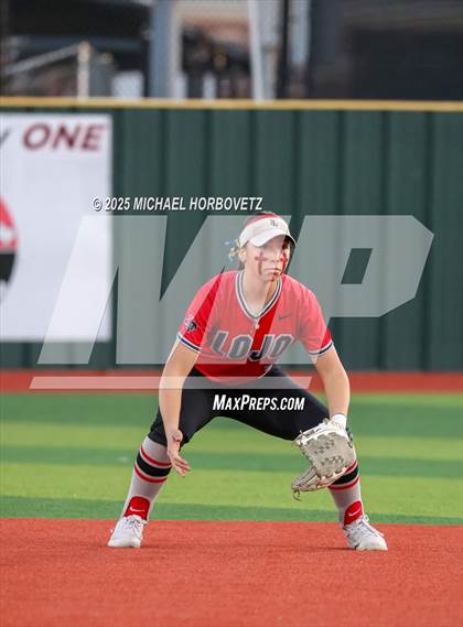 Thumbnail 3 in Lovejoy vs Walnut Grove photogallery.
