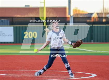 Thumbnail 2 in Lovejoy vs Walnut Grove photogallery.