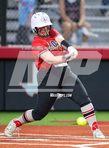Thumbnail 2 in Lovejoy vs Walnut Grove photogallery.