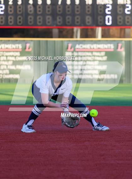 Thumbnail 3 in Lovejoy vs Walnut Grove photogallery.