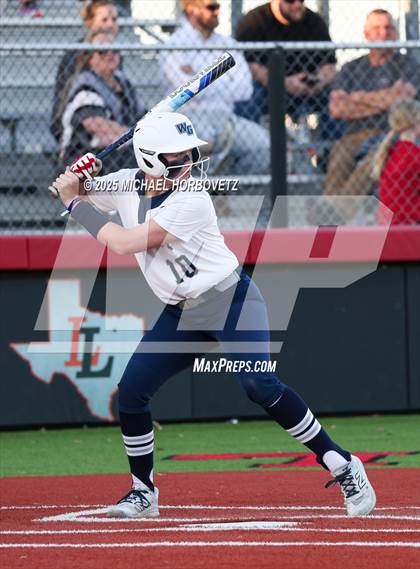 Thumbnail 3 in Lovejoy vs Walnut Grove photogallery.