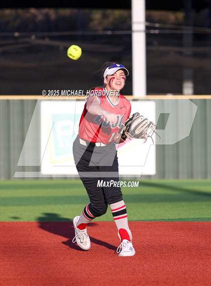 Thumbnail 3 in Lovejoy vs Walnut Grove photogallery.
