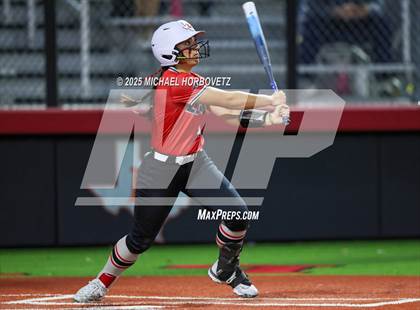 Thumbnail 3 in Lovejoy vs Walnut Grove photogallery.