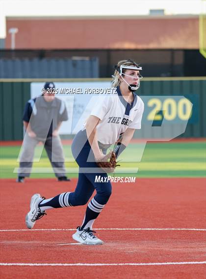 Thumbnail 2 in Lovejoy vs Walnut Grove photogallery.