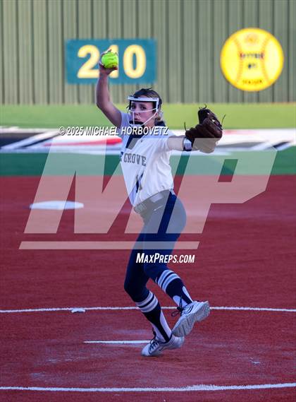 Thumbnail 1 in Lovejoy vs Walnut Grove photogallery.