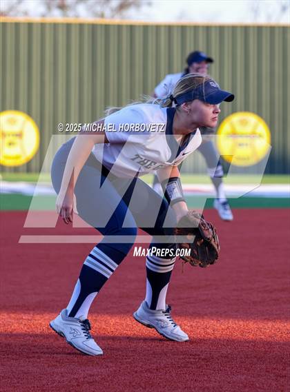 Thumbnail 3 in Lovejoy vs Walnut Grove photogallery.