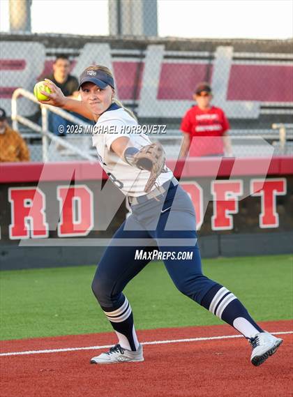 Thumbnail 1 in Lovejoy vs Walnut Grove photogallery.