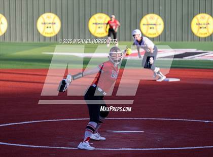 Thumbnail 2 in Lovejoy vs Walnut Grove photogallery.