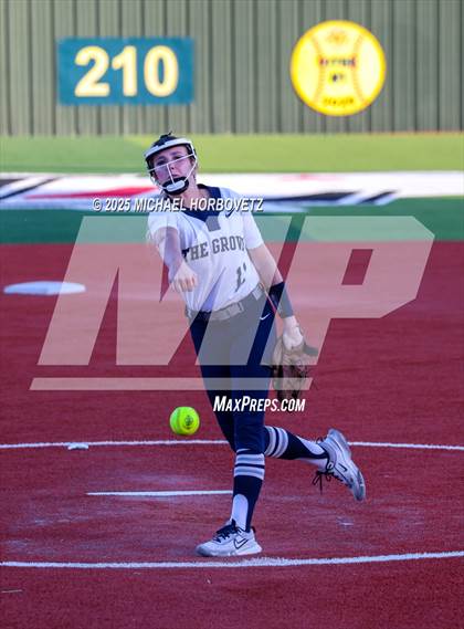 Thumbnail 2 in Lovejoy vs Walnut Grove photogallery.