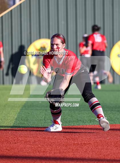 Thumbnail 2 in Lovejoy vs Walnut Grove photogallery.