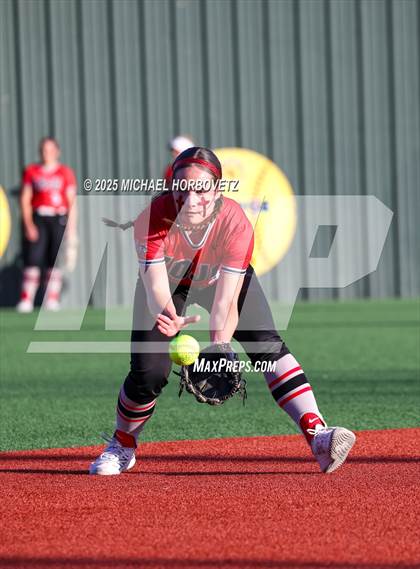 Thumbnail 2 in Lovejoy vs Walnut Grove photogallery.