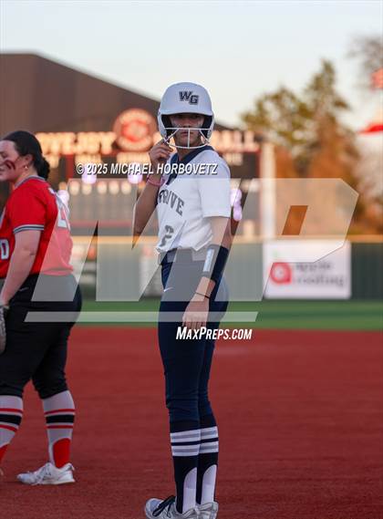 Thumbnail 3 in Lovejoy vs Walnut Grove photogallery.