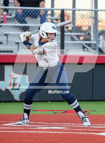 Thumbnail 3 in Lovejoy vs Walnut Grove photogallery.