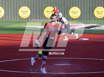 Thumbnail 3 in Lovejoy vs Walnut Grove photogallery.