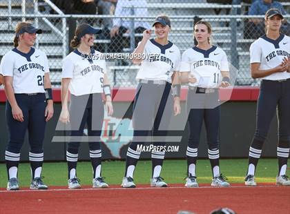 Thumbnail 1 in Lovejoy vs Walnut Grove photogallery.
