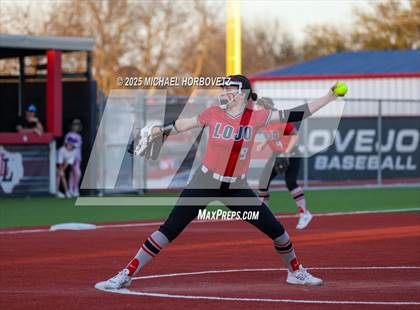 Thumbnail 1 in Lovejoy vs Walnut Grove photogallery.
